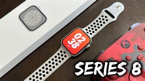 nike vs standard aluminum apple watch